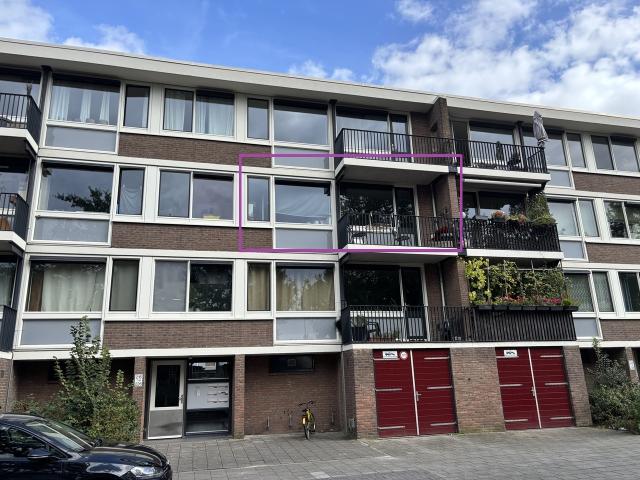 Appartement te huur in Zuidoost, Bosch
