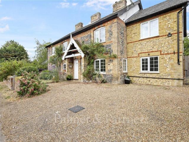 House for rent in Chipping Hill, Essex