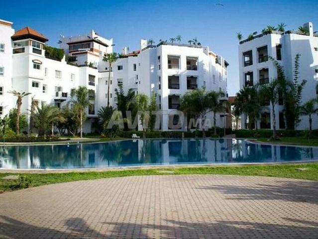 Appartement vente à Founty, Agadir