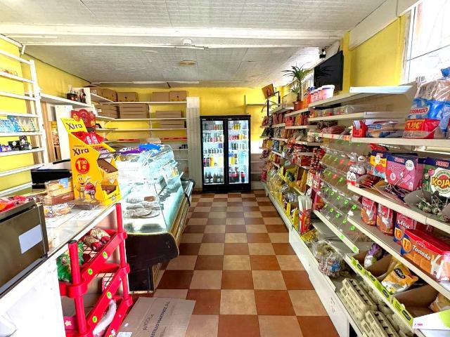 Local Comercial en venta en Azuqueca De Henares