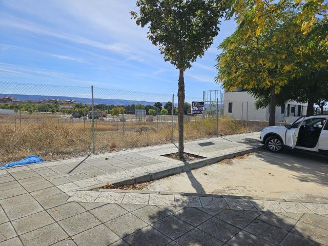 Terreno en venta en Azuqueca De Henares