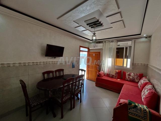 Appartement location à Al Hoceïma, Tanger-Tétouan