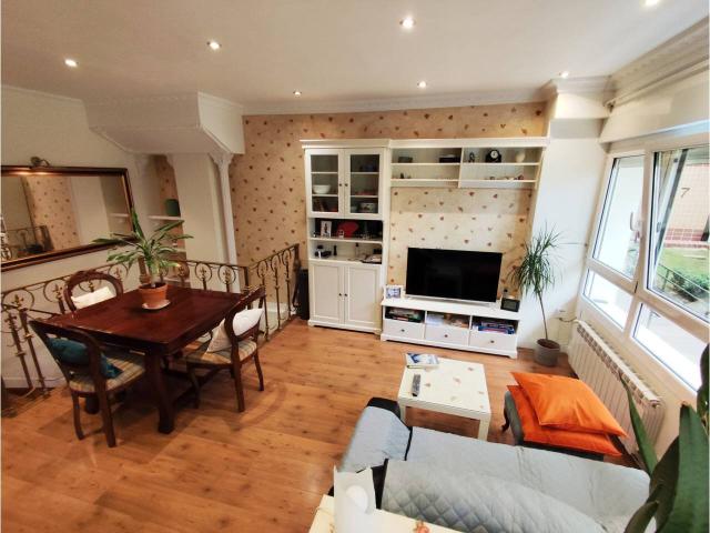 Piso en venta en Cruces, Barakaldo