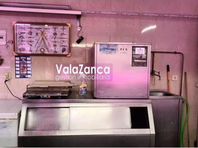Local Comercial en alquiler en Parla, Madrid