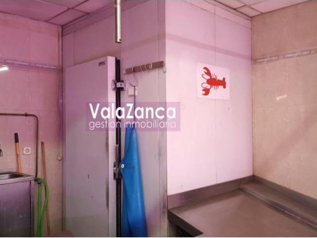 Local Comercial en alquiler en Parla, Madrid