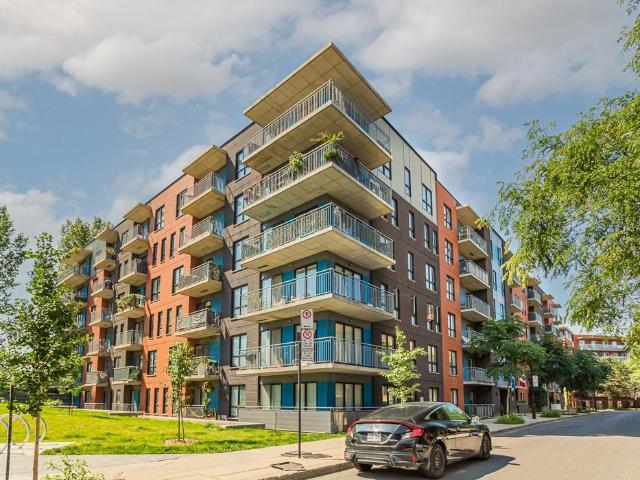 Apartment for rent in St. Leonard's, Quebec