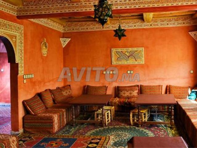 Appartement location à Ben Slimane
