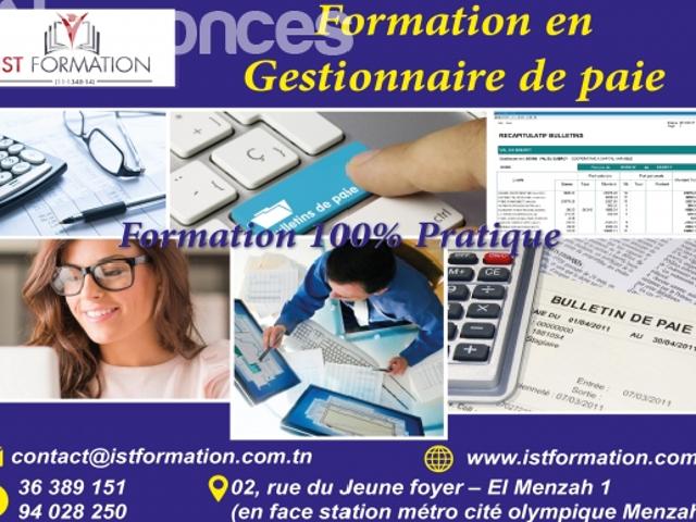 Propriété location