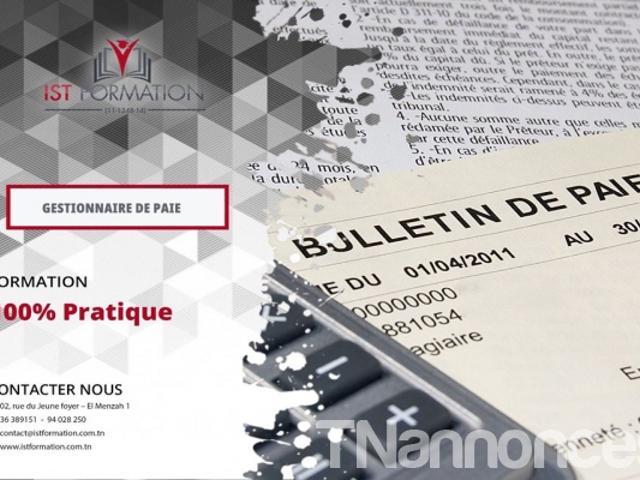 Propriété location