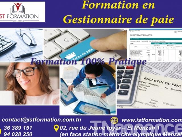 Propriété location