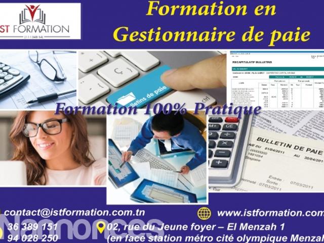 Propriété location