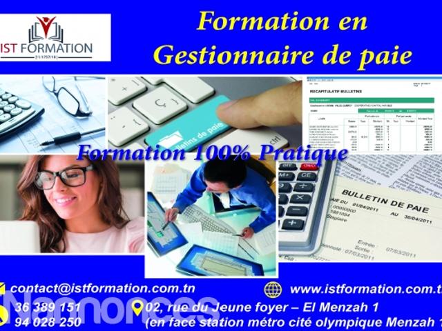 Propriété location