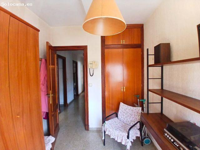 Piso en venta en Cartagena Casco, Campo de Cartagena y Mar Menor
