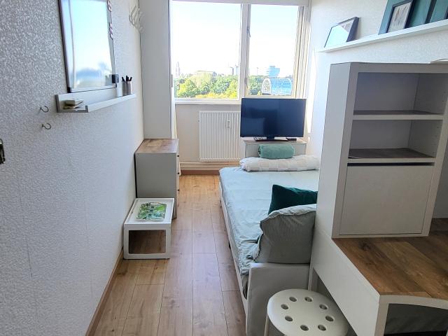 Kamer te huur in Zwolle, Overijssel