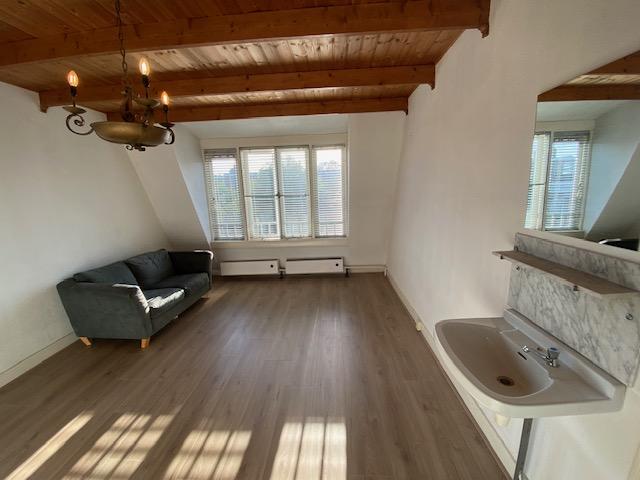 Kamer te huur in Regentessekwartier, Den Haag
