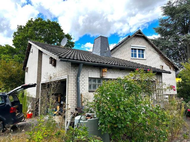 Haus kaufen in Springe, Niedersachsen