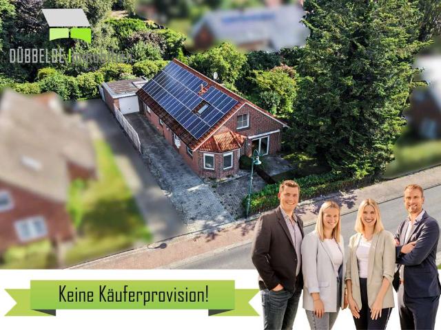 Haus kaufen in Holte, Landkreis Leer