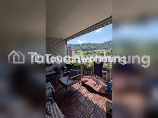 Wohnung mieten in Einigen, Zürich