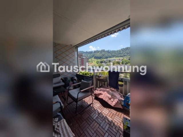 Wohnung mieten in Einigen, Zürich