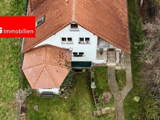 Haus kaufen in Weimar