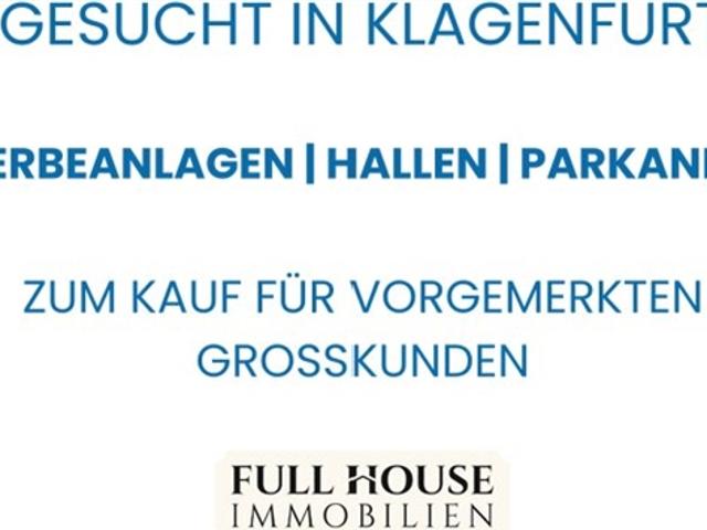 Gewerbe kaufen in Klagenfurt, Kärnten