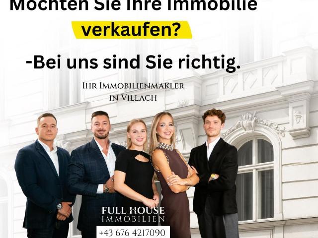 Gewerbe kaufen in Klagenfurt, Kärnten