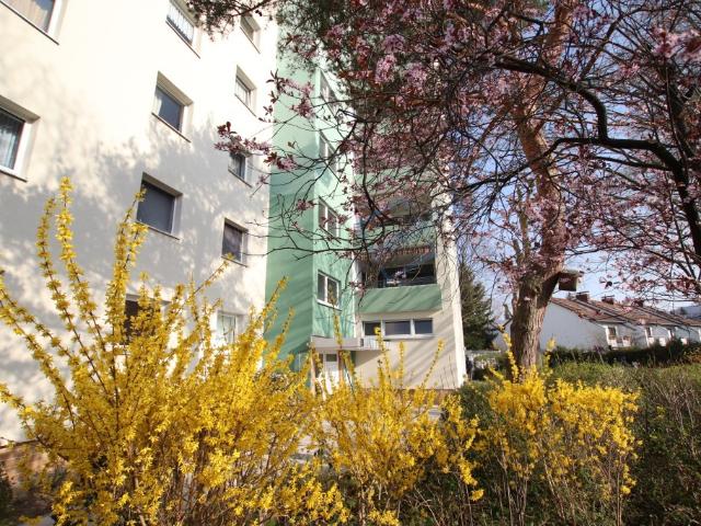 Etagenwohnung kaufen in Seeheim-Jugenheim, Schuldorf Bergstraße