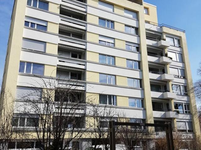 Apartment mieten in Amriswil, Thurgau