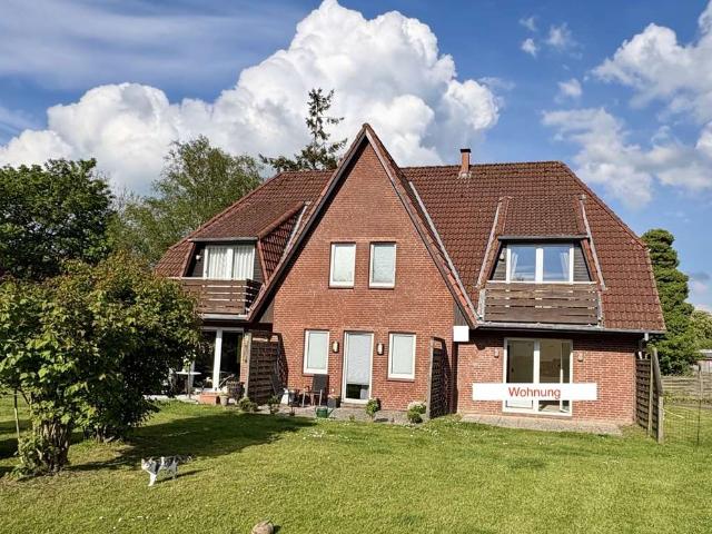 Wohnung kaufen in Garding, Kreis Nordfriesland