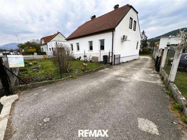 Einfamilienhaus kaufen in Ternitz, Niederösterreich