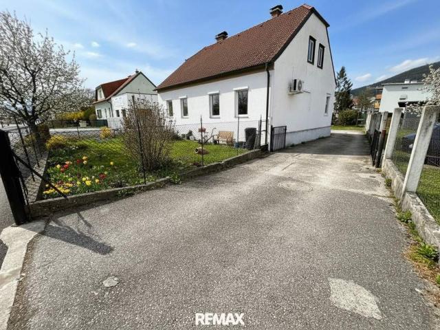 Haus kaufen in Neunkirchen, Niederösterreich