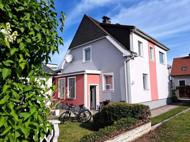 Haus kaufen in St. Georgen am Steinfelde, St. Pölten