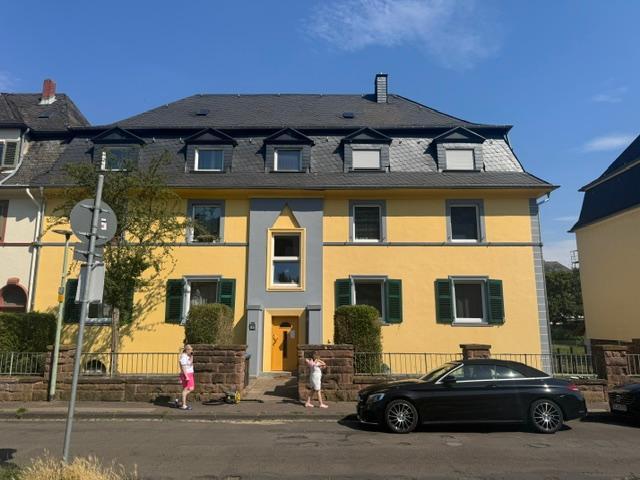 Wohnung kaufen in Trier, Rheinland-Pfalz