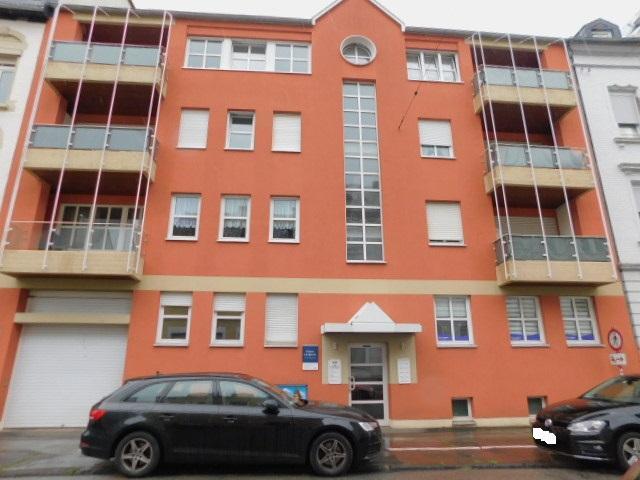 Wohnung kaufen in Kürenz, Trier