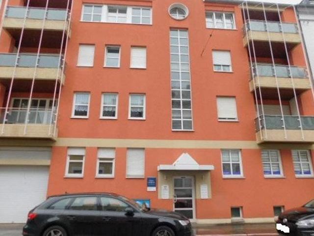 Wohnung kaufen in Trier