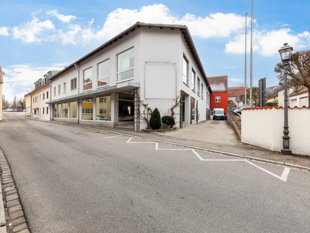 Haus kaufen in Vohenstrauß, Bayern