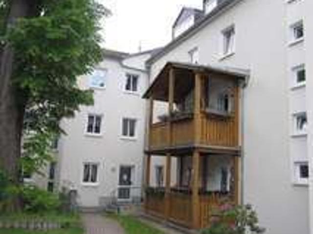 Wohnung mieten in Neundorfer Vorstadt, Plauen