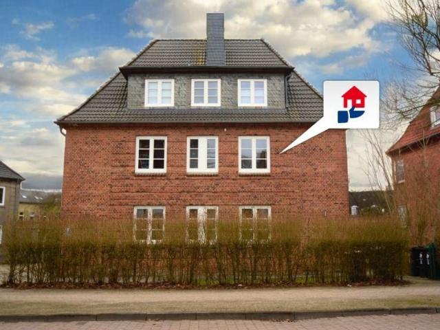 Apartment mieten in Lollfuß, Schleswig