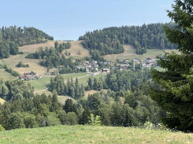 Immobilie kaufen in Nassen, St. Gallen