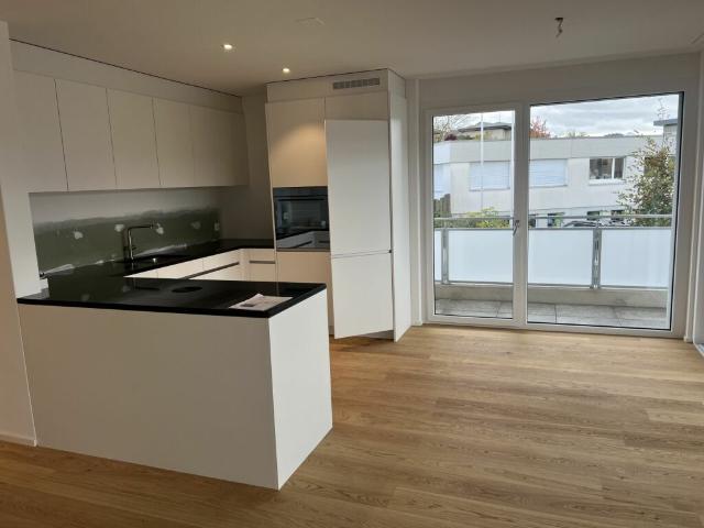 Wohnung kaufen in Nassen, St. Gallen