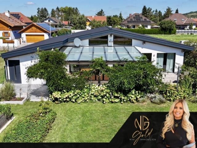 Haus kaufen in Leitzersdorf, Niederösterreich