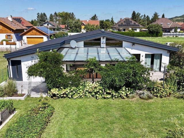 Haus kaufen in Leitzersdorf, Niederösterreich