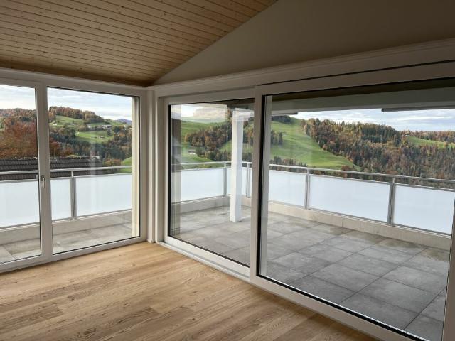 Wohnung kaufen in Nassen, St. Gallen