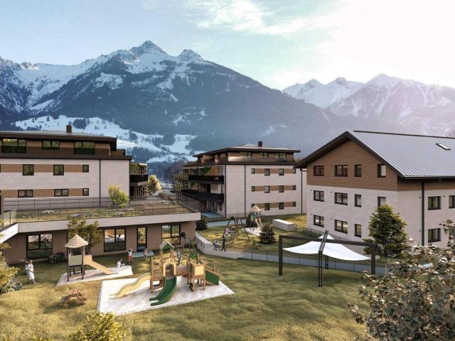 Apartment kaufen in Walchen, Piesendorf