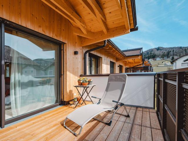 Apartment kaufen in Waidach, Nußdorf am Haunsberg