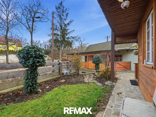 Einfamilienhaus kaufen in Ravelsbach, Niederösterreich