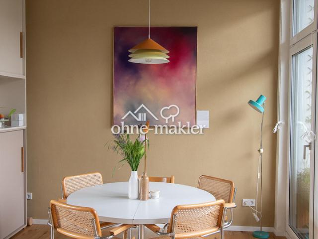 Apartment kaufen in Altstadt-Nord, Köln