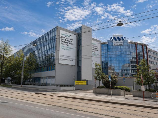 Büro mieten in Seestadt, Wien