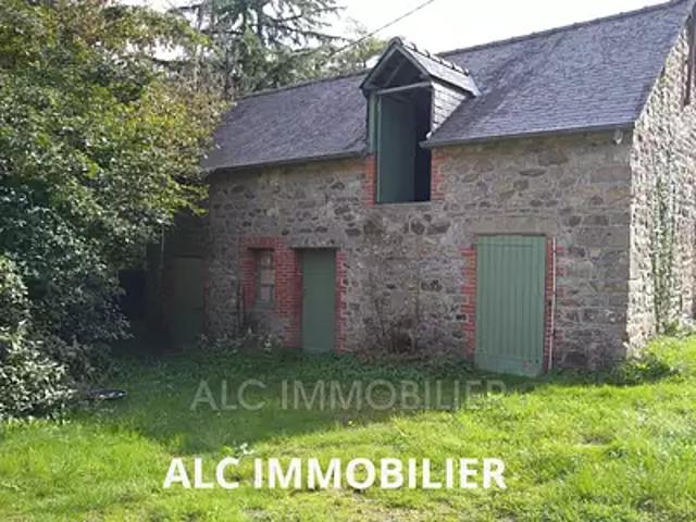 Maison vente à Le Chene Vert, Gesvres