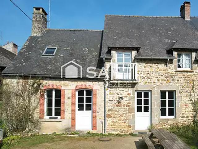 Maison vente à Mayenne, Gesvres